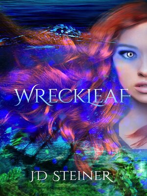 cover image of Wreckleaf